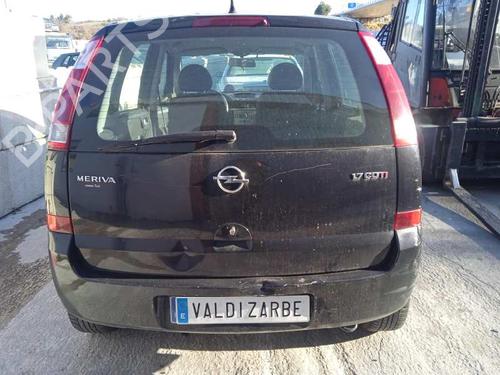 Right headlight OPEL MERIVA A MPV (X03) | BP12140681C29