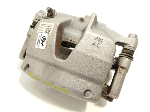 Venstre bremsekaliber foran AUDI Q4 E-TRON Sportback (F4N) 40 (204 hp) 28107721