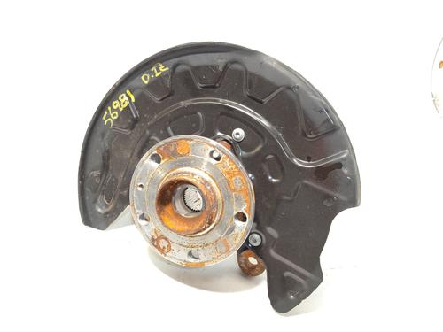 Left front steering knuckle CUPRA LEON (KL1, KU1, KUG) 1.5 TSI | BP30303260M25