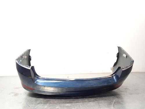 Used Rear bumper SKODA FABIA III Estate (NJ5) 1.0 TSI (95 hp) 19032161