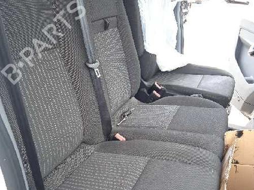 AC radiator FORD TRANSIT CUSTOM V362 Van (FY, FZ) 2.2 TDCi | BP8286832M32 