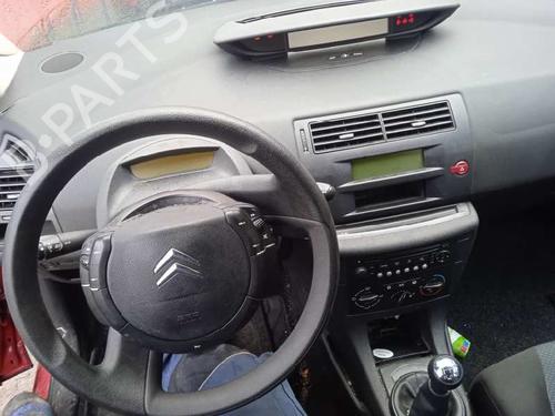 Left front fenders CITROËN C4 I (LC_) 1.6 HDi | BP16501153C41 