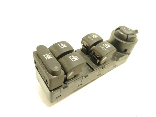 Venstre Foran elrute bryter Venstre Foran elrute bryter JEEP COMPASS (MP, M6, MV, M7) 1.4 MultiAir (140 hp) 33704608 33704608