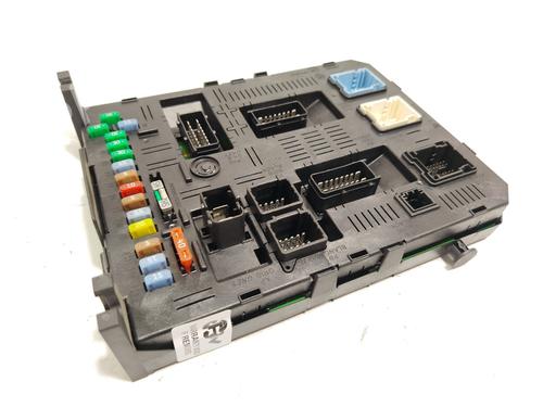 Used Fuse box CITROËN C4 Picasso I MPV (UD_) 2.0 HDi 138 (136 hp) 31014557