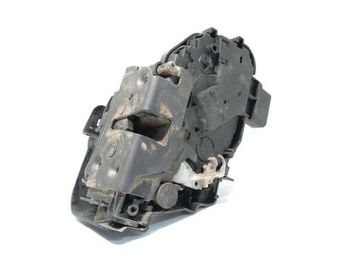 Used Front right lock Front right lock 8614131 8614131