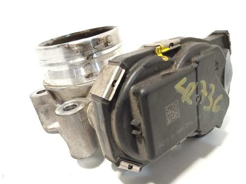Throttle body OPEL MERIVA B MPV (S10) 1.6 CDTI (75) | BP6963552M82 