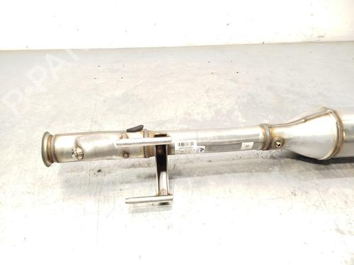 Exhaust system MERCEDES-BENZ SPRINTER 4-t Van (B907, B910) 419 CDI RWD (907.643, 907.645, 907.647) | BP26209668M121 