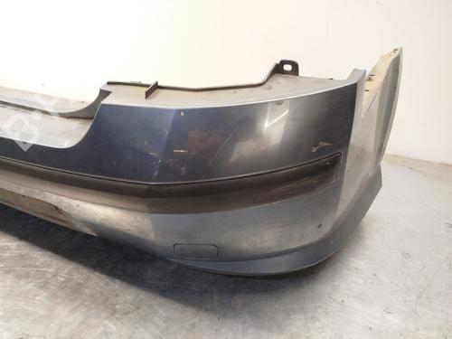 Rear bumper PEUGEOT 407 (6D_) 1.6 HDi 110 (6D9HZC, 6D9HYC) | BP28141155C8 