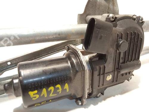 Front wiper motor VW TIGUAN ALLSPACE (BW2, BJ2)  | BP14833685M29 