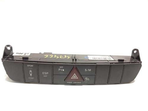 Switch MERCEDES-BENZ M-CLASS (W164)  | BP9765192I30 