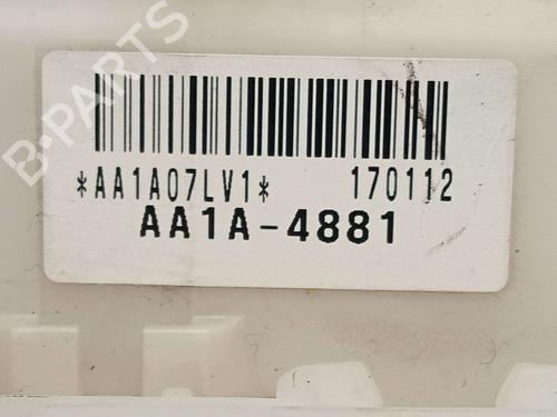 Fuse box SUZUKI VITARA (LY) 1.4 T AllGrip (APK414) | BP38557458E1 - Image 3