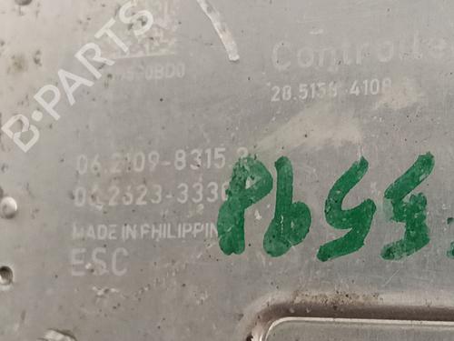 ABS pump MAZDA CX-5 (KF) 2.2 D AWD (KF4W2) | BP36774157M43 - Image 7