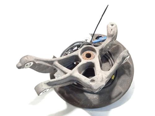 Left rear steering knuckle PEUGEOT 508 I (8D_) 1.6 HDi | BP10160571M27 