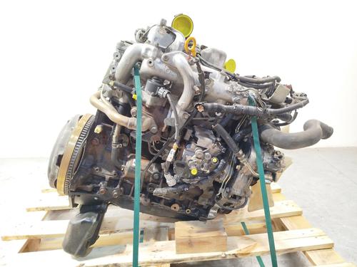 Engine NISSAN TERRANO II (R20) 3.0 Di 4WD | BP28113592M1 