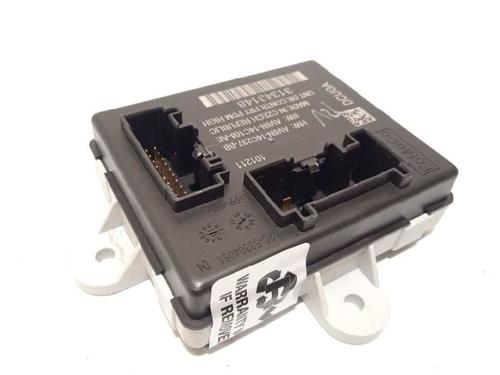 Used Electronic module Electronic module 13552800 13552800