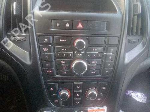 Switch OPEL ASTRA J (P10) 1.3 CDTI (68) | BP3193717I30 