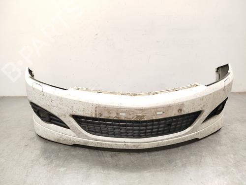 Used Front bumper Front bumper OPEL ASTRA H GTC (A04) 1.7 CDTI (L08) (110 hp) 33426784 33426784