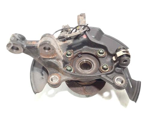 Used Right front steering knuckle MAZDA CX-5 (KF) 2.0 (165 hp) 16588025