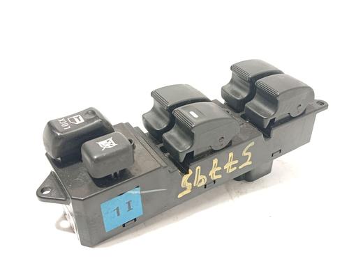 Left front window switch MITSUBISHI OUTLANDER II (CW_W) 2.2 DI-D 4WD | BP32980039I27 - Image 2