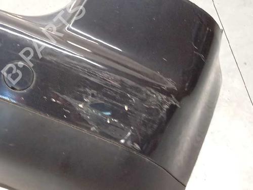 Rear bumper VW TOURAN (1T1, 1T2) 2.0 TDI 16V | BP15186060C8 