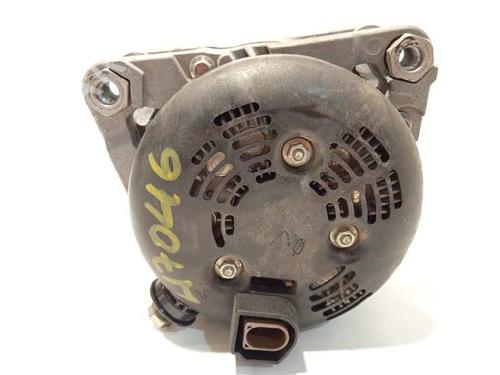 Alternator LAND ROVER RANGE ROVER EVOQUE (L538) 2.2 D 4x4 | BP9679539M7