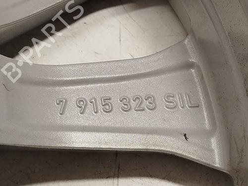 Fælk BMW 3 (G20, G80, G28) | BP25626799C45