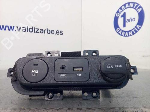 Used Switch Switch KIA SPORTAGE III (SL) 1.6 GDI (135 hp) 4601648 4601648