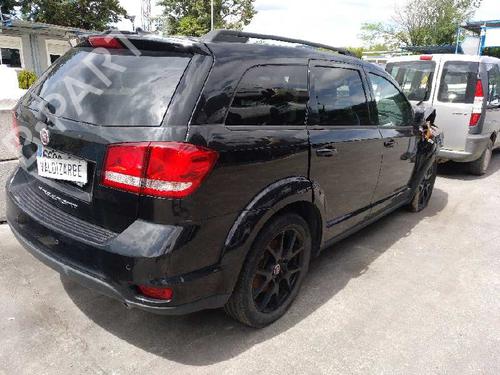 Instrument cluster FIAT FREEMONT (345_)  | BP5933628C47 