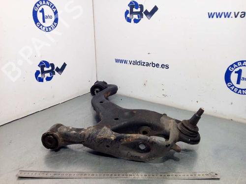 Used Right front suspension arm Right front suspension arm 4556043 4556043