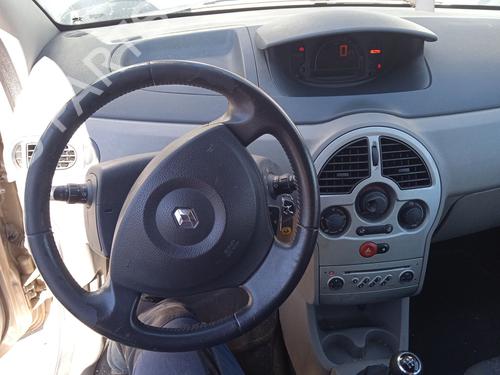 Steering column RENAULT MODUS / GRAND MODUS (F/JP0_) 1.4 (JP01, JP0J) | BP29424848M21 
