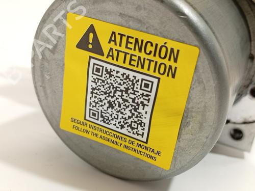 Abs pomp KIA CEED (CD)  | BP31308149M43  - Image 6