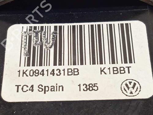 Headlight switch VW TRANSPORTER T6 Van (SGA, SGH, SHA, SHH) 2.0 TDI | BP13239165I24