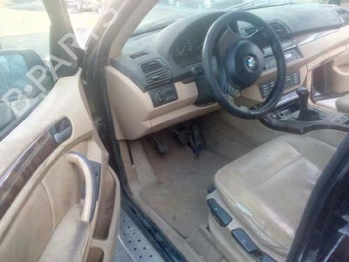 Fuse box BMW X5 (E53) 3.0 d | BP4601219E1 