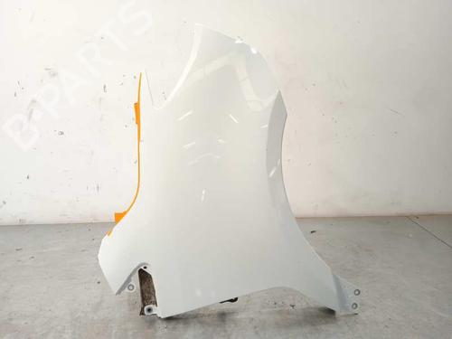 Used Right front fenders MERCEDES-BENZ SPRINTER 4-t Van (B907, B910) 419 CDI RWD (907.643, 907.645, 907.647) (190 hp) 26207830