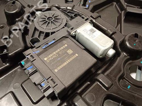 Front right window mechanism LYNK & CO 01 PHEV | BP12121535C23 - Image 2