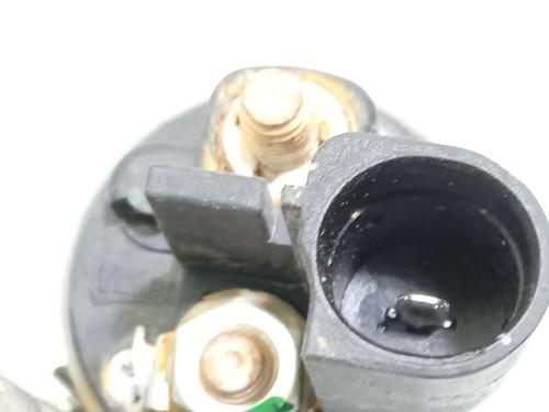 Starter MG MG ZS SUV (AZS1) 1.5 VTi | BP24169552M8 - Image 5