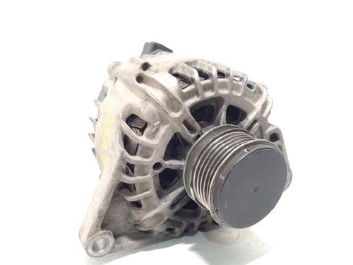 Used Alternator Alternator 10301142 10301142