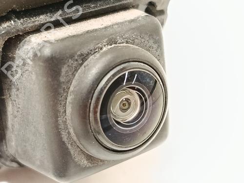 Electronic module RENAULT CAPTUR I (J5_, H5_) 1.2 TCe 120 | BP36018616M83 - Image 3