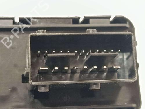 Left front window switch PEUGEOT 408 II (FP_, F3_, FM_) PureTech 130 (FPHNST) | BP39470868I27 - Image 4
