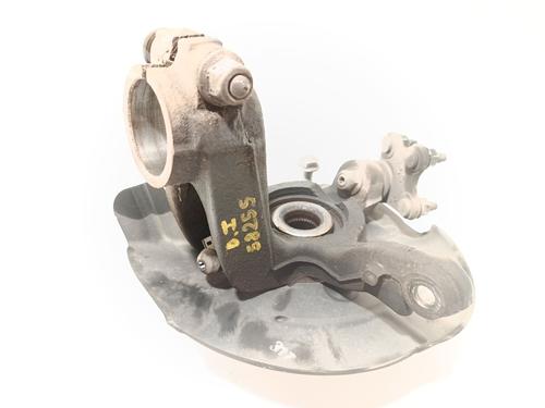 Left front steering knuckle SEAT TOLEDO IV (KG3) 1.6 TDI | BP35720770M25  - Image 5