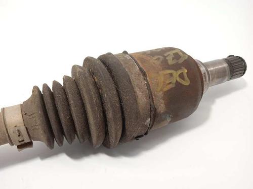 Left front driveshaft FORD KA (RU8) 1.2 | BP7909261M38 - Image 3