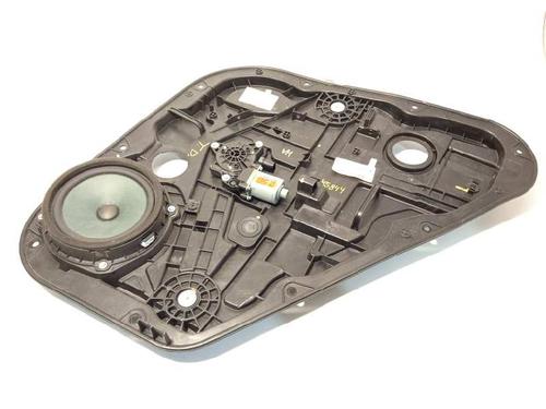Used Rear right window mechanism KIA SPORTAGE IV (QL, QLE) 1.6 GDI (132 hp) 8260526