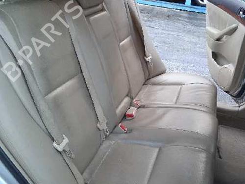 Steering rack TOYOTA AVENSIS Estate (_T25_) 2.0 VVT-i (AZT250_, AZT250R) | BP11957723M22 