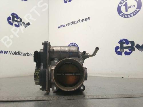 Throttle body RENAULT LAGUNA III Grandtour (KT0/1) 2.0 dCi (KT07, KT0J, KT14, KT1A, KT1S) | BP4555261M82 