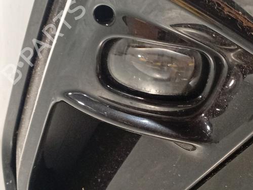 Front bumper CUPRA LEON Sportstourer (KL8, KU8, KUD) 1.5 eTSI | BP30881395C7