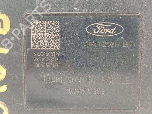 ABS pump FORD KUGA II (DM2) 2.0 TDCi | BP38704436M43 - Image 6