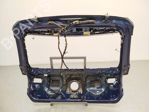 Tailgate VW T-ROC (A11, D11) 1.5 TSI | BP35901421C6 - Image 8