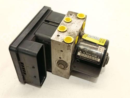 Used ABS pump ABS pump 38591486 38591486
