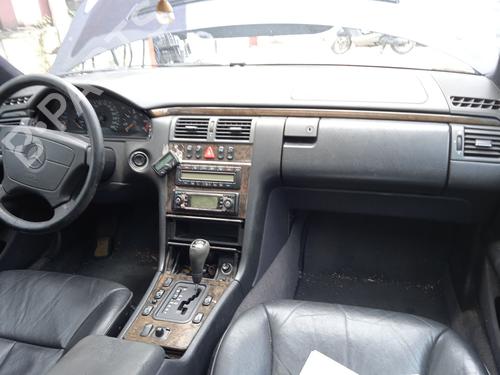 Right mirror MERCEDES-BENZ E-CLASS (W210) E 300 Turbo-D (210.025) | BP28619247C27 