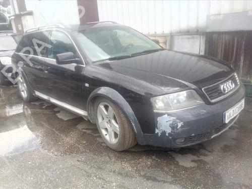 Højre bagtil støddæmper AUDI ALLROAD C5 (4BH) 2.5 TDI quattro | BP4678221M19 